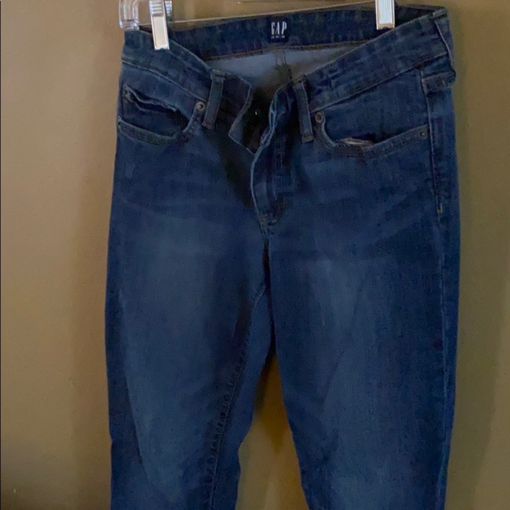 GAP Jeans